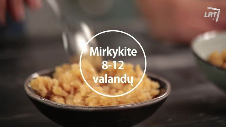 Beatos virtuvė 43 laida