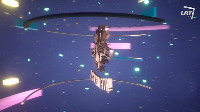 Į sveikatą! Kodėl sveikatos apsaugos ministras Aurelijus Veryga stresuoja? Kauno bendruomenė. Moksleiviai - į Vyriausybę! Treniruotė