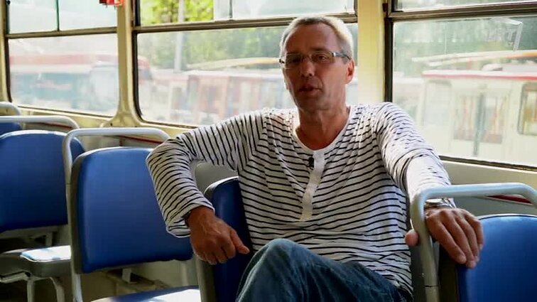 Daiktų istorijos. Apie karietas ir tramvajus, apie „Mamos suknelę“ ir naktinius puodus