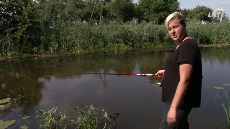 Ryto suktinis su Zita Kelmickaite. Bežvejojant apie gyvenimą