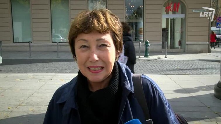 Vartotojų kontrolė