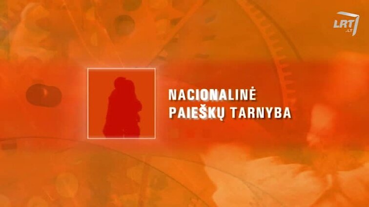 Nacionalinė paieškų tarnyba