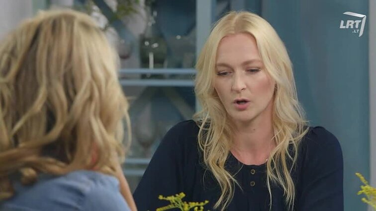 Beatos virtuvė 44 laida