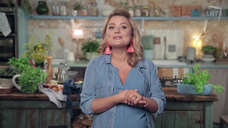 „Mano firminis tortas“: Tarpukario duonos tortas