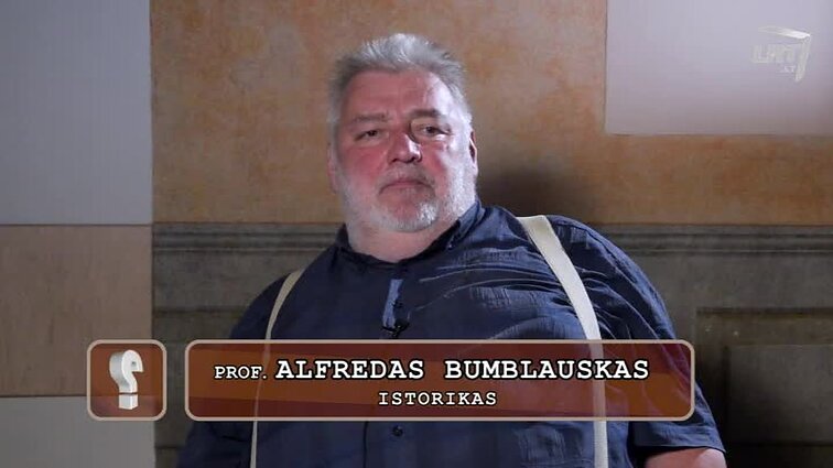 Klausimėlis.lt Ką žinote apie žodžio laisvę?