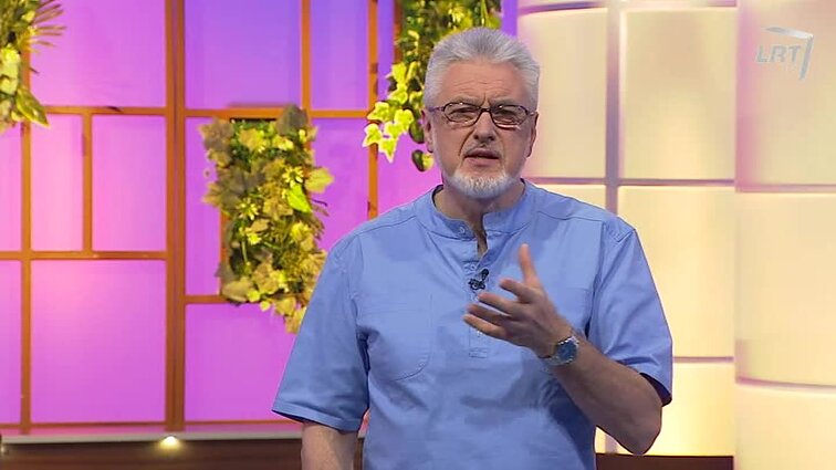 Klauskite daktaro. Vaikas serga 10 kartų per metus? Tai – normalu.