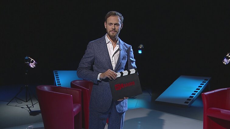 Kino prodiuseris M. Žalėnas: komerciniame kine lenkiame Latviją ir Estiją