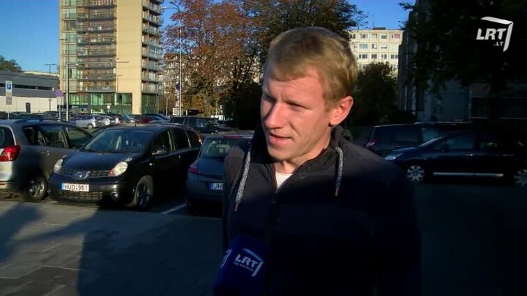 Vartotojų kontrolė