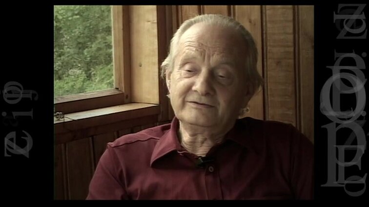 Poezija. LRT aukso fondas. S.Nėris „Per greit prarasta“, eiles skaito prof. A.Piročkinas