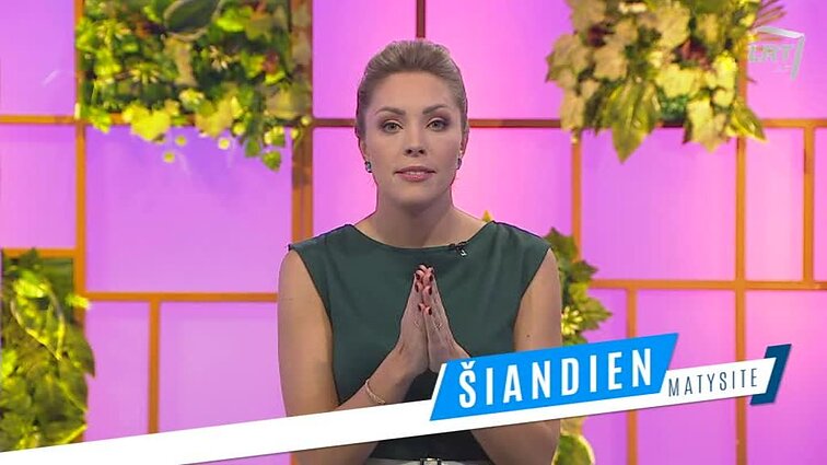 Klauskite daktaro. Pasitikrink savo sveikatą! 1 minutės testas. Inkstų ligos paliečia 1 iš 10. Ar tai – nuosprendis?