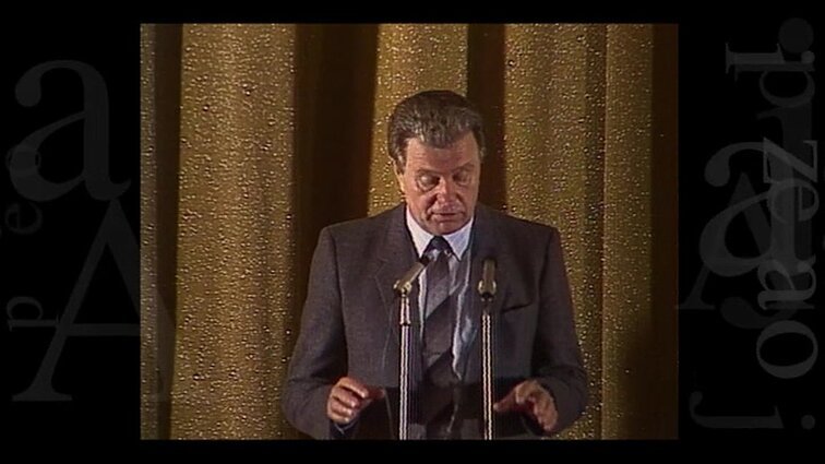 Poezija. LRT aukso fondas. J. Marcinkevičius,,Mažvydas''
