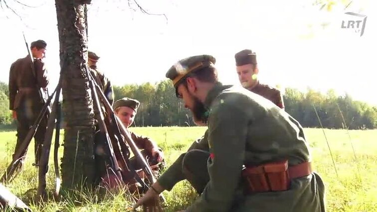 Istorijos detektyvai