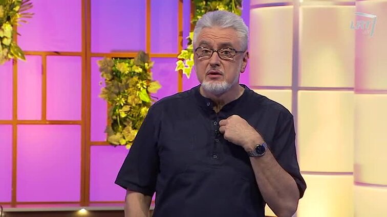 Klauskite daktaro Ar ankštinės daržovės gali pakeisti mėsą? Kaip antibiotikai gali jums auginti svorį?