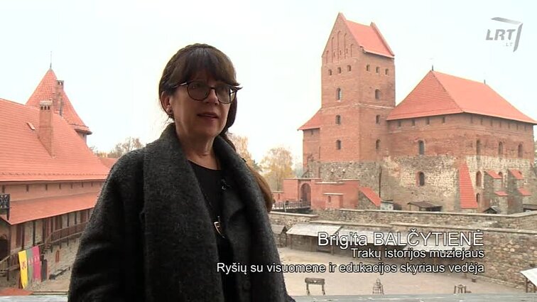 Atspindžiai. Paveldo kolekcija