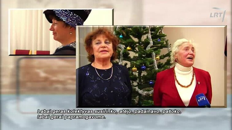 Kultūrų kryžkelė. Vilniaus sąsiuvinis