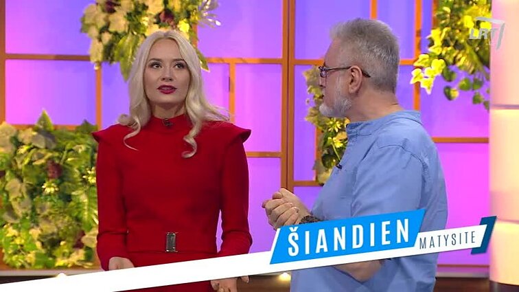 Klauskite daktaro Kalcio perteklius taip pat blogai, kaip ir jo trūkumas. Ar jūs turite slaptą alergiją maistui?