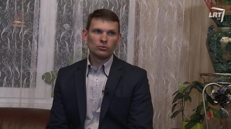 Ryto suktinis su Zita Kelmickaite. Tumynų šeimos turtai