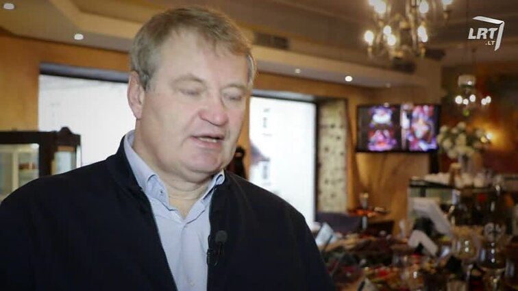 Vartotojų kontrolė