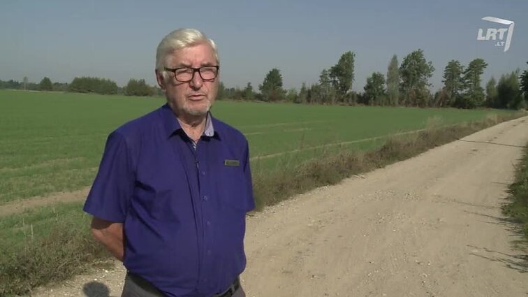 Nacionalinė paieškų tarnyba