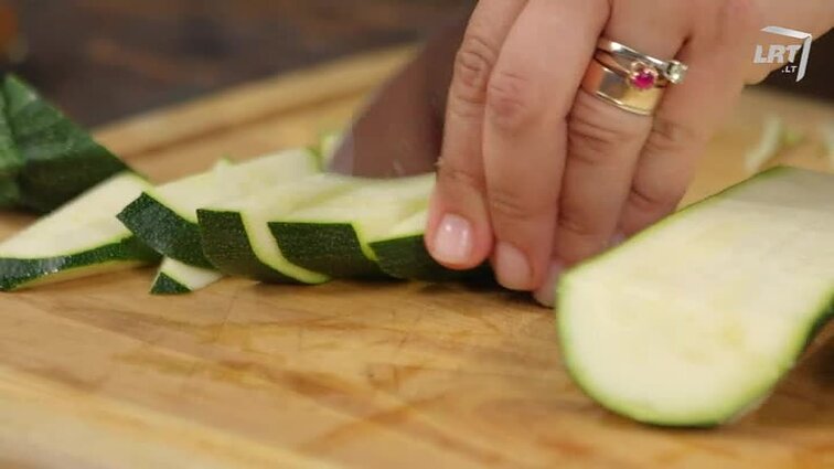 Beatos virtuvė 49 laida