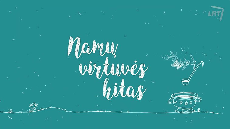 Šeimininkės užrašai: visa tiesa apie imbierą