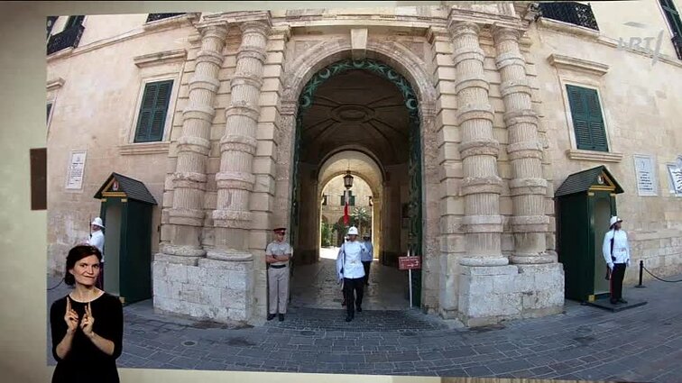 Stilius (su vertimu į gestų k.)