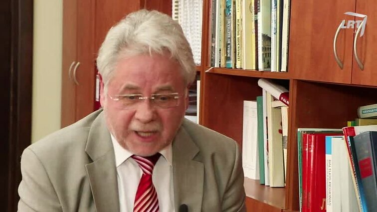 Istorijos detektyvai. Latvijos nepriklausomybės diena ir skautai Lietuvoje.