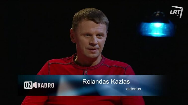 Už kadro