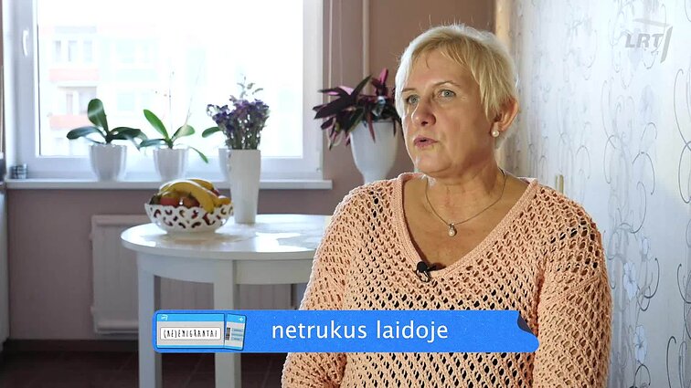 Robertos gyvenimo vingiai: nuo vagysčių Danijoje iki nuosavo verslo Škotijoje