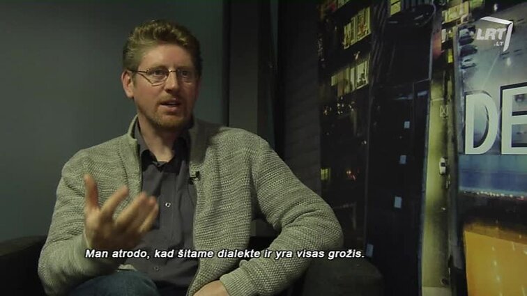 Kultūrų kryžkelė. Vilniaus sąsiuvinis