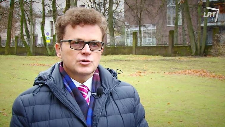 Vartotojų kontrolė