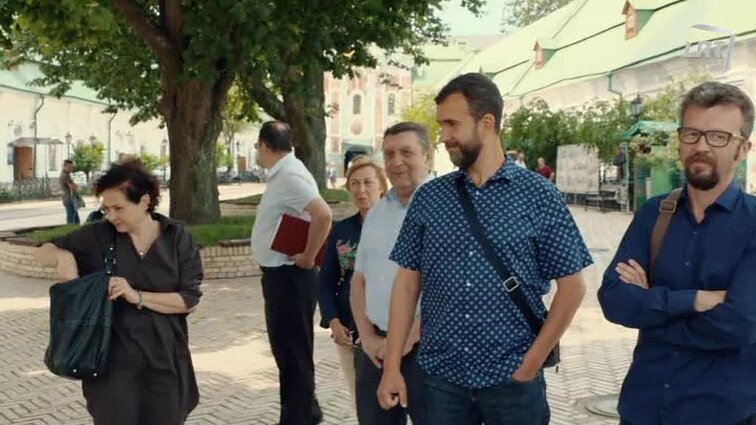 Nacionalinė ekspedicija „Dniepru per Ukrainą“