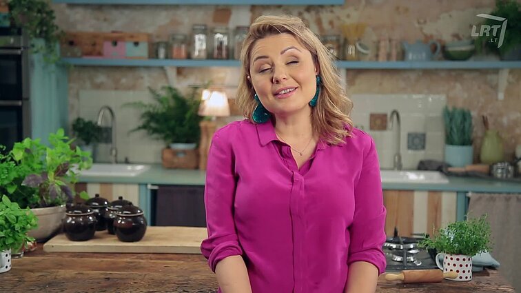 Beatos virtuvė. Pokalbis su pianistu Petru Geniušu