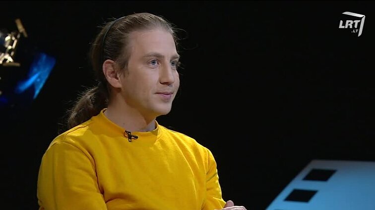 Už kadro