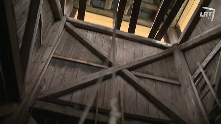 Ryto suktinis su Zita Kelmickaite.