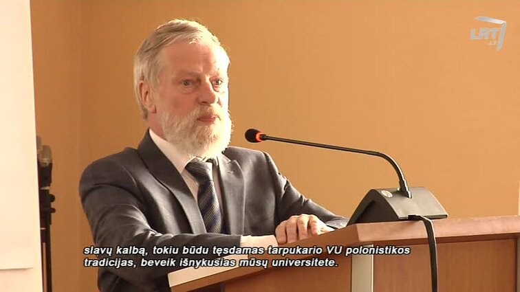 Kultūrų kryžkelė. Vilniaus sąsiuvinis