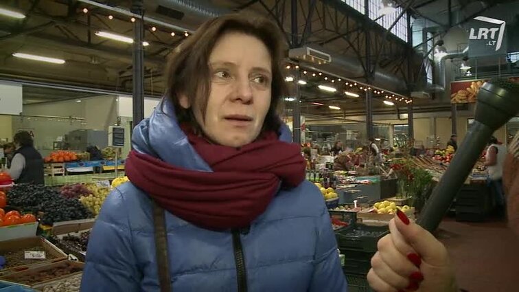 Vartotojų kontrolė