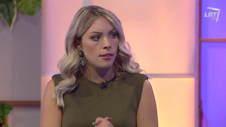 Klauskite daktaro. Paprasti regėjimą gerinantys pratimai. Lėtinis nuovargis: gal sergate, bet nežinote?