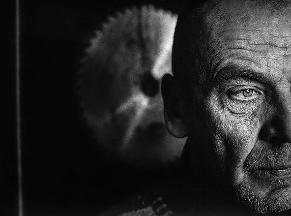 Ryto allegro. Kaip ketinama įprasminti Eimunto Nekrošiaus palikimą?