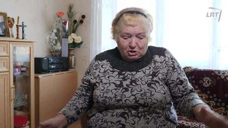 Nacionalinė paieškų tarnyba