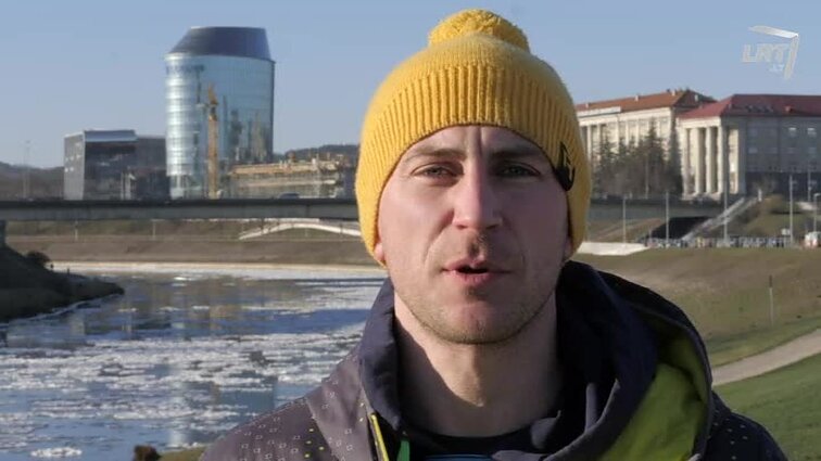 Į sveikatą! Nugaros skausmams – NE. Kaip išlaikyti tiesų ir sveiką stuburą?