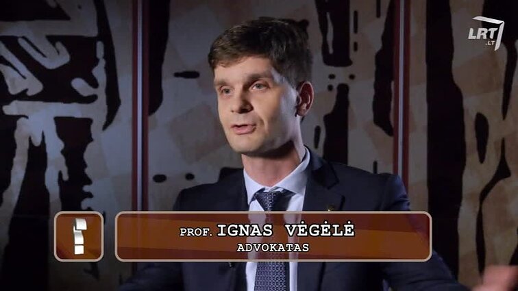 Klausimėlis.lt Ką žinote apie advokatus?