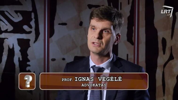 Klausimėlis.lt Ką žinote apie advokatus?