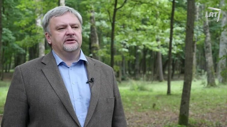 Daugiausia tarpukariu prausėsi Utenos gyventojai