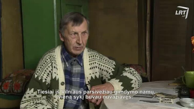 Nacionalinė paieškų tarnyba