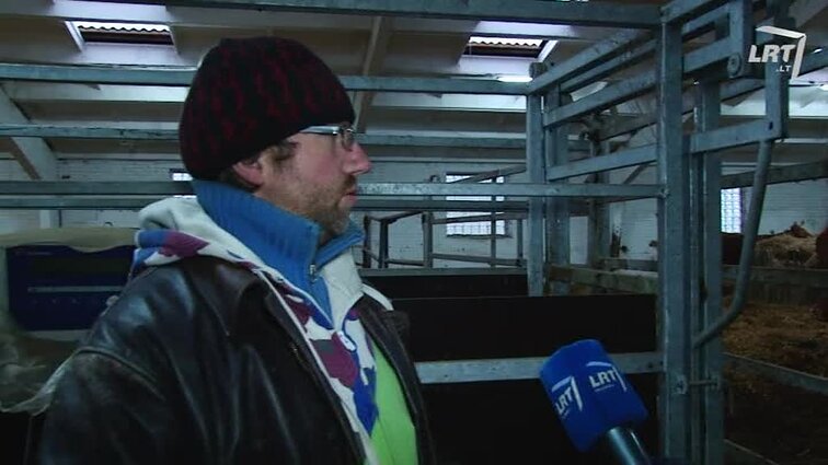 Gyventi kaime gera. Veikime kartu