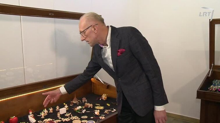 Ryto suktinis su Zita Kelmickaite