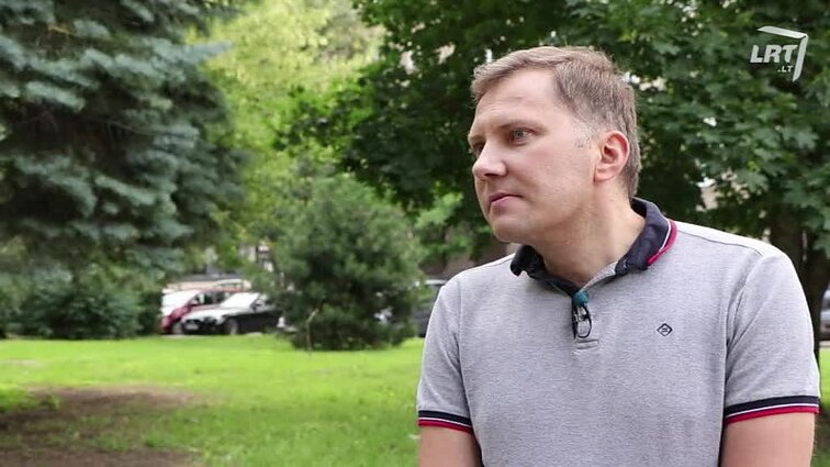 Istorijos detektyvai