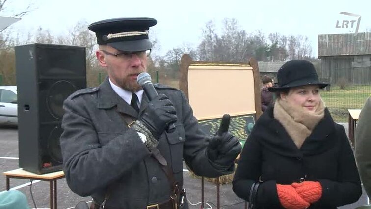 Ryto suktinis su Zita Kelmickaite.