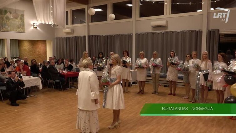 Pasaulio lietuvių žinios 2018.12.30
